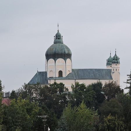 Jarosław Noclegi Rybacka מראה חיצוני תמונה